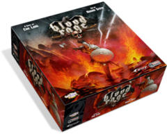 Blood Rage: Core Box